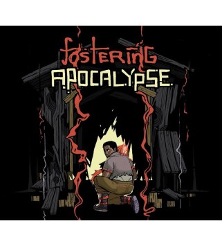 Fostering Apocalypse Steam Key GLOBAL